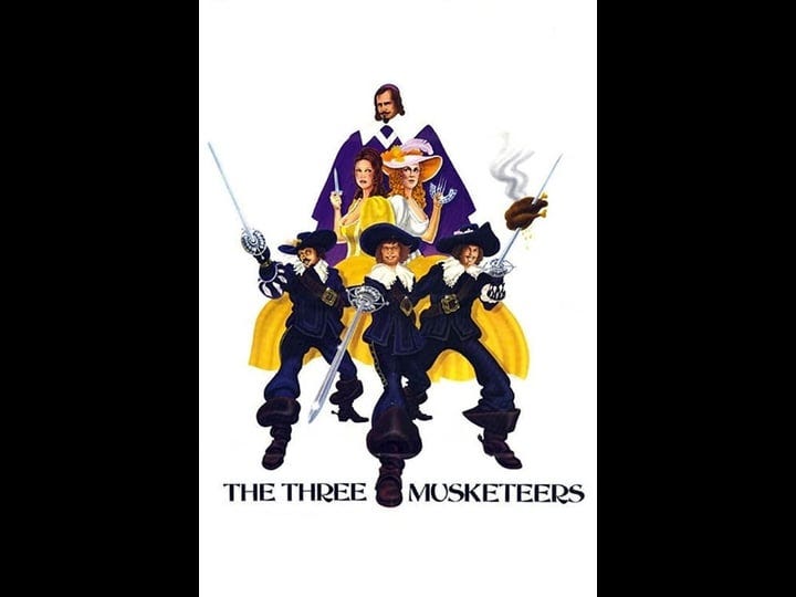 the-three-musketeers-tt0072281-1
