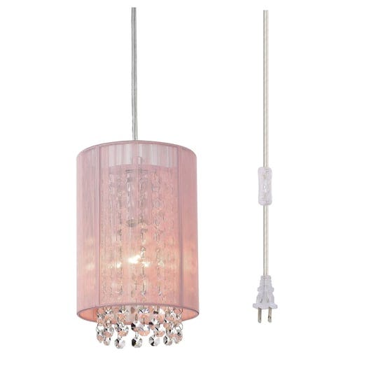 lalula-hanging-lamp-for-daughters-bedroomplug-in-chandelier-easy-to-installpink-small-chandelier-1-l-1