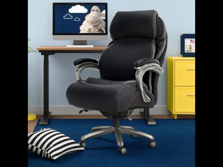serta-smart-layers-big-and-tall-executive-office-chair-with-air-technology-1