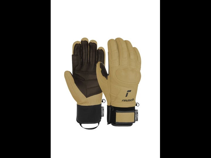 men-ski-gloves-reusch-overlord-2023-24-caramel-dark-brown-11