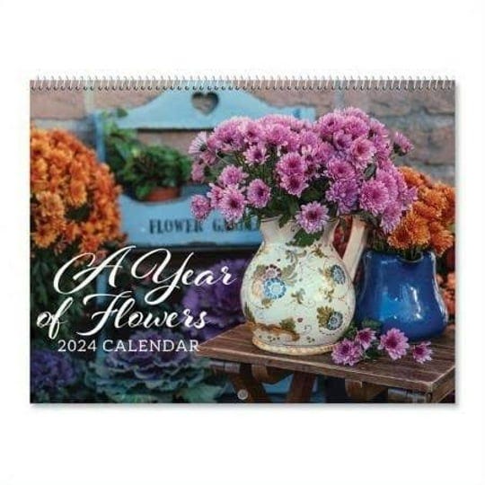 2024-a-year-of-flowers-wall-calendar-12-inch-x-9-inch-size-closed-18-inch-size-open-large-bookstore--1