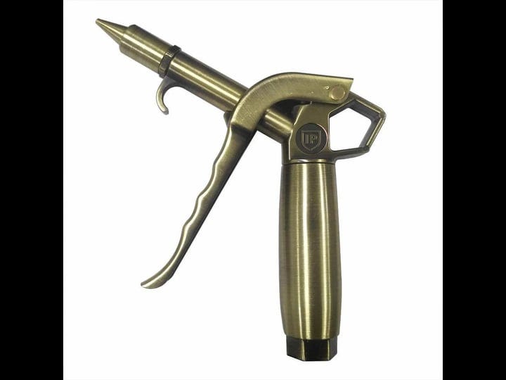 interstate-pneumatics-b600-1-4-npt-heavy-duty-high-flow-rate-blow-gun-copper-plated-1