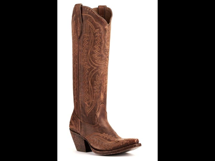 ariat-womens-casanova-western-boots-naturally-brown-1