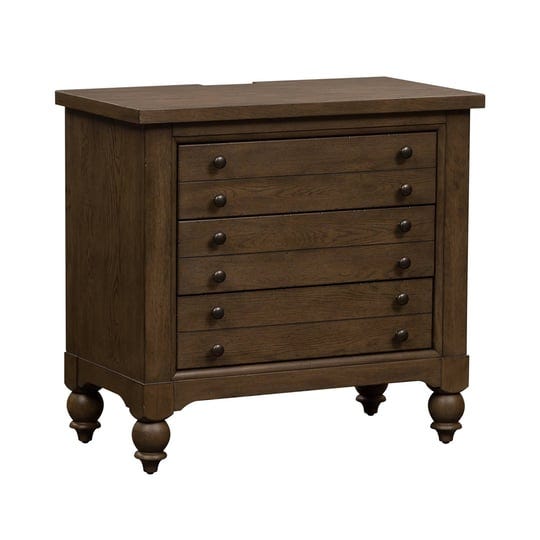 liberty-americana-farmhouse-bedside-chest-with-charging-station-1