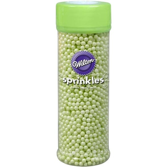 green-sugar-pearls-5oz-wilton-1