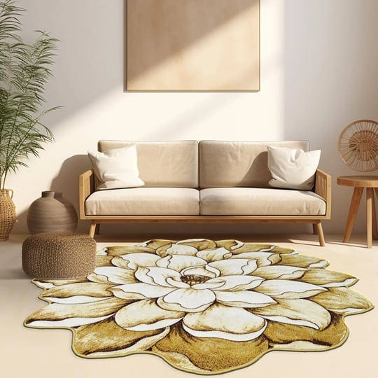 planetrugs-flower-rug-2ft-round-area-rugs-cute-plush-flower-shaped-rug-circle-girly-for-bedroom-floo-1