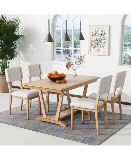 simplie-fun-rustic-5-piece-dining-table-set-with-4-upholstered-chairs-59-inch-rectangular-dining-tab-1