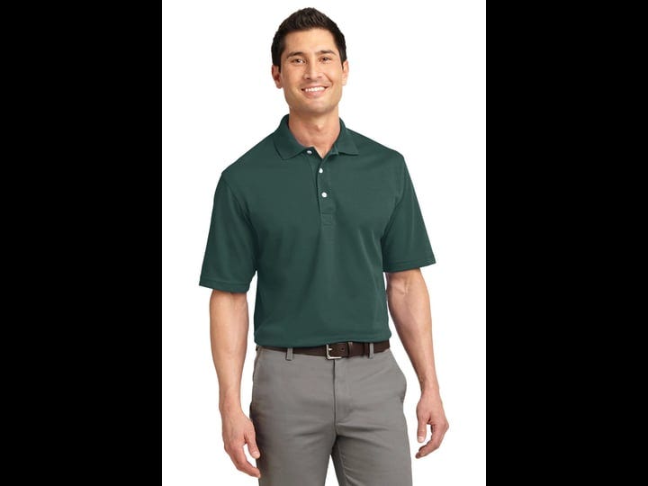 port-authority-k455-rapid-dry-polo-dark-green-xs-1