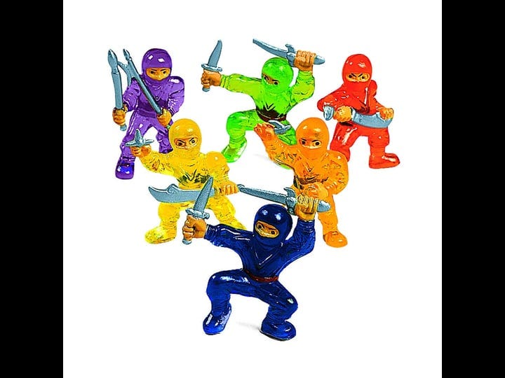 fun-express-vinyl-ninja-warrior-toys-48-pieces-1