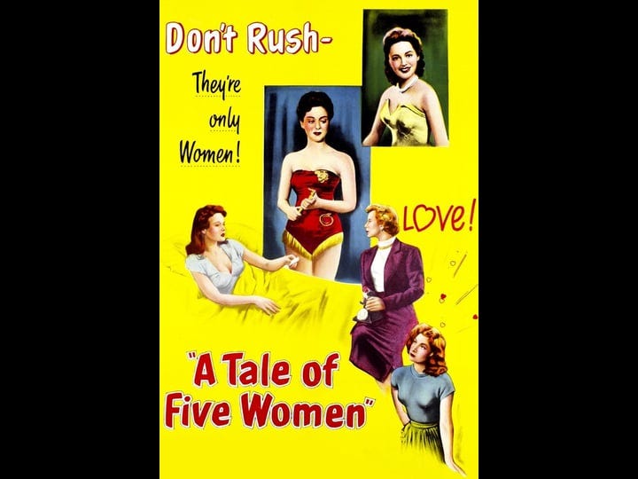 a-tale-of-five-women-tt0041921-1