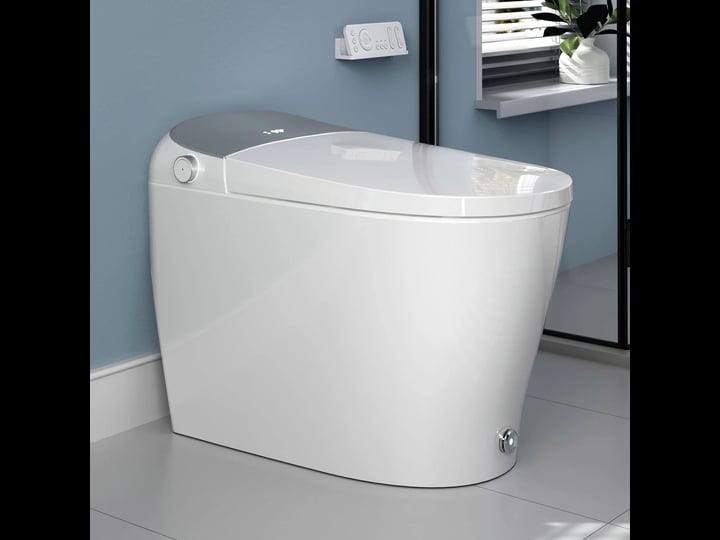 uncle-brown-luxury-smart-bidet-toilet-with-auto-open-close-lid-heated-toilet-seat-instant-warm-water-1