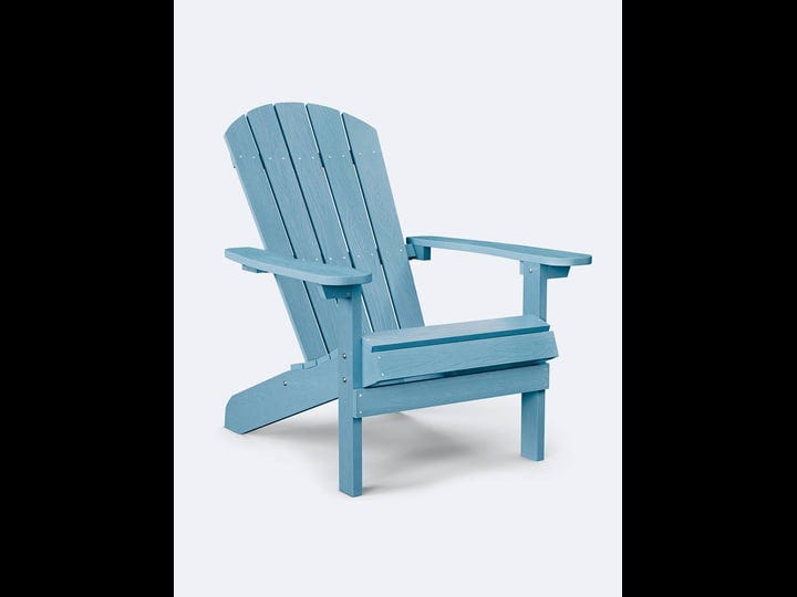 yefu-adirondack-chair-plastic-weather-resistant-blue-1