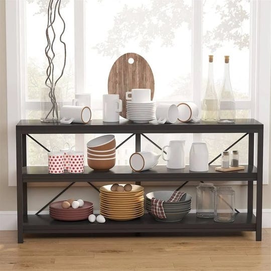 sofa-console-table-3-tiers-tv-console-stand-entryway-table-black-1