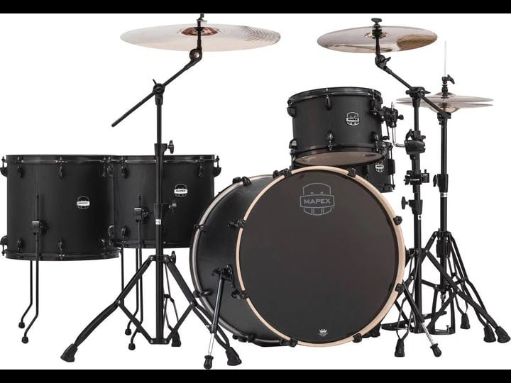 mapex-mars-series-crossover-5-piece-drum-shell-pack-zebrawood-1