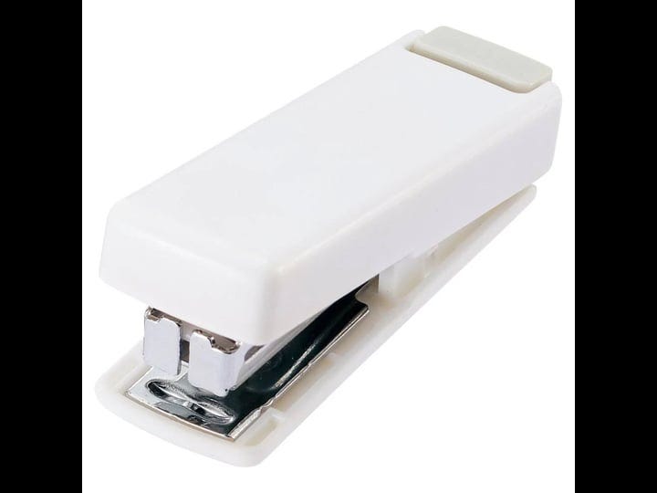 lihit-lab-m20-0-stapler-compact-stapler-white-1