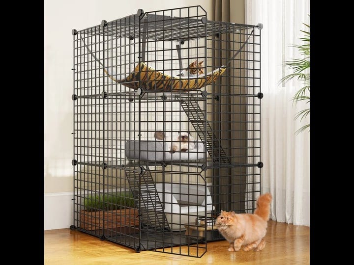 cat-cage-indoor-catio-diy-cat-enclosures-for-pet-1