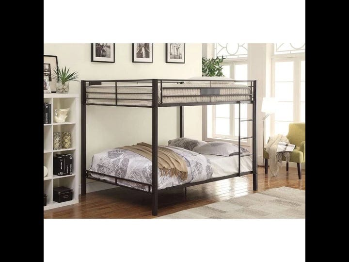 acme-furniture-kaleb-metal-queen-over-queen-bunk-bed-1