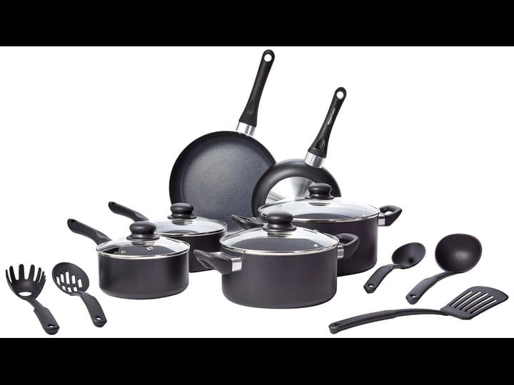 basics-non-stick-cookware-set-pots-pans-and-utensils-15-piece-set-1