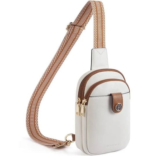 bostanten-small-sling-bag-for-women-crossbody-purse-leather-fanny-pack-chest-bag-for-travel-beige-1