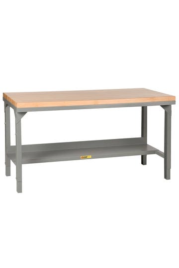 little-giant-usa-welded-butcher-block-top-workbench-gray-1