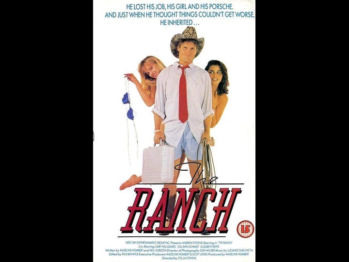 the-ranch-tt0098169-1