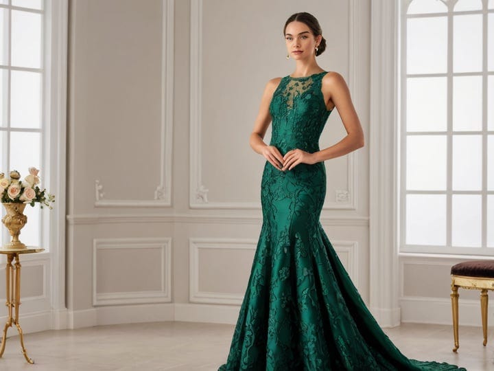 Dresses-Emerald-Green-3