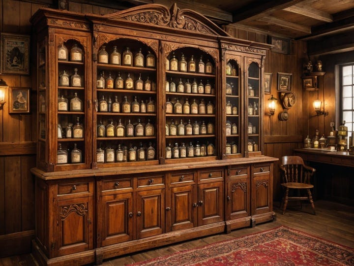 Apothecary-Wood-Cabinets-Chests-2