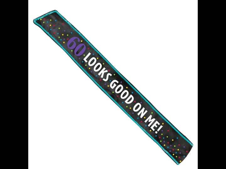 amscan-sash-fabric-60th-birthday-1