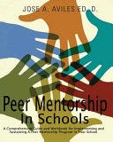 Peer Mentorship in Schools | Cover Image