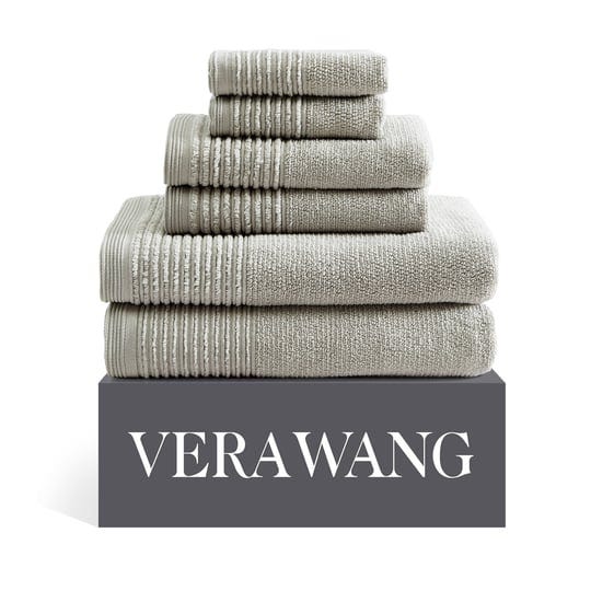 vera-wang-sculpted-pleat-solid-cotton-multi-size-towel-set-6-piece-medium-grey-1