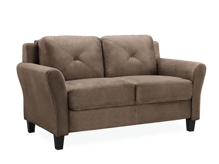 lifestyle-solutions-taryn-loveseat-with-rolled-arms-brown-fabric-1