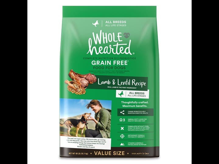 wholehearted-grain-free-all-life-stages-lamb-and-lentil-formula-dry-dog-food-40-lbs-1
