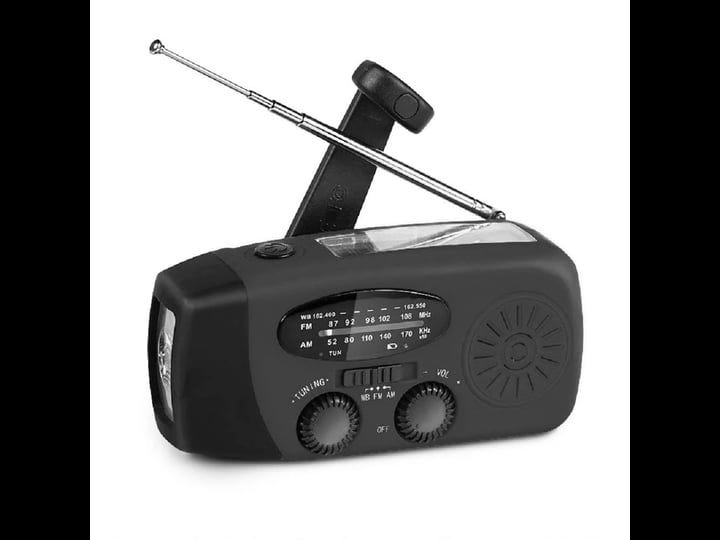 upgrade-portable-solar-emergency-weather-radio-hand-crank-am-fm-noaa-survival-radios-with-led-flashl-1