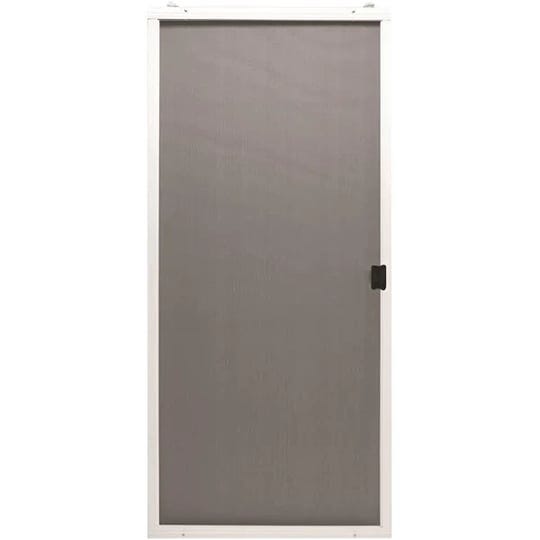 precision-80-3-4-in-h-x-36-in-w-breezeway-white-steel-adjustable-sliding-screen-door-1