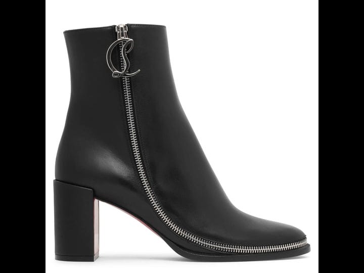 christian-louboutin-cl-zip-booty-leather-boots-70-black-38-5-1