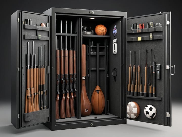 12 Gun Safes-6