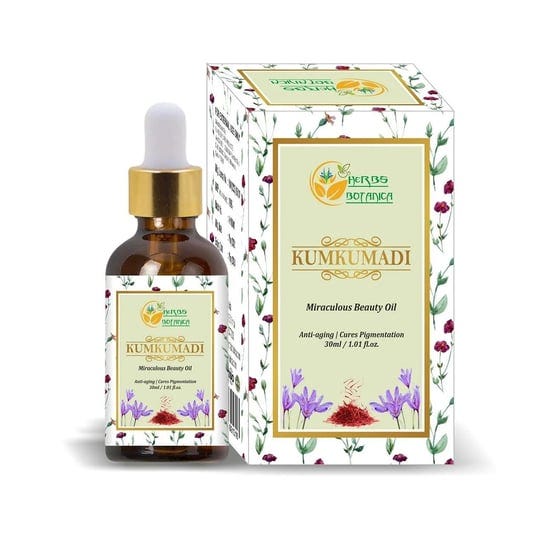 herbs-botanica-kumkumadi-oil-pure-ayurveda-face-oil-anti-aging-face-serum-with-saffron-radiance-glow-1