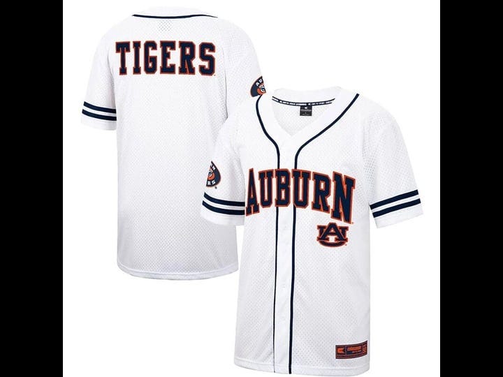 mens-colosseum-white-auburn-tigers-free-spirited-mesh-button-up-baseball-jersey-1