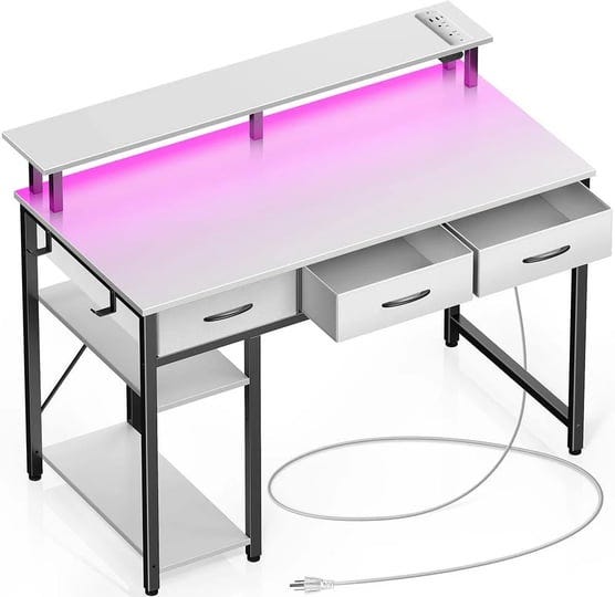 rolanstar-computer-desk-with-power-outlets-led-light-39-inch-home-office-desk-with-3-drawers-and-sto-1