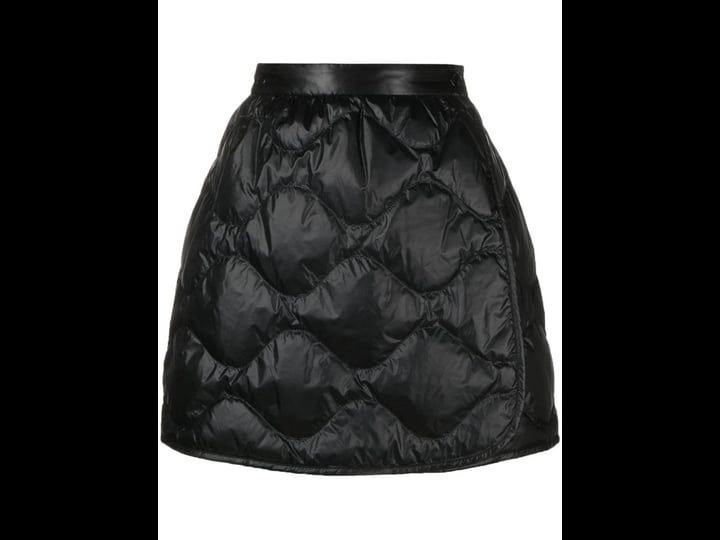 moncler-padded-quilted-mini-skirt-black-1