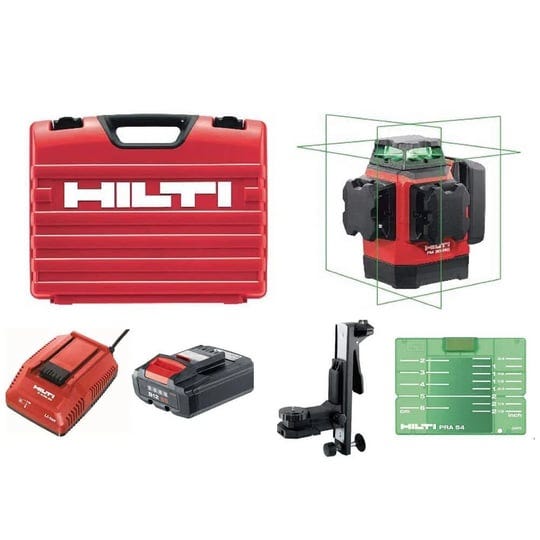 hilti-3622326-pm-30-mg-130-ft-multi-green-line-laser-kit-battery-and-charger-included-1