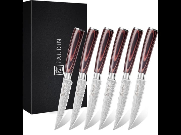 paudin-steak-knives-set-of-6-kitchen-steak-knife-4-5-inch-high-carbon-stainless-steel-steak-knives-s-1