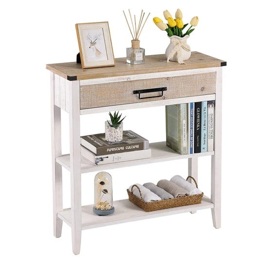 rustown-farmhouse-console-table-with-drawer-3-tier-rustic-entryway-table-with-open-storage-shelves-a-1