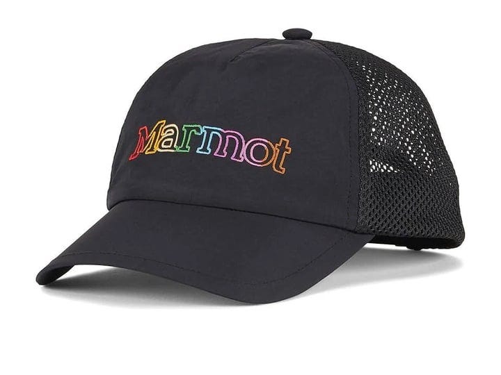 marmot-alpine-soft-mesh-trucker-hat-black-s-m-1