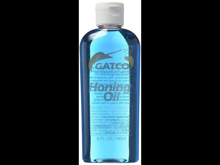 gatco-11061-6-ounce-bottle-honing-oil-1