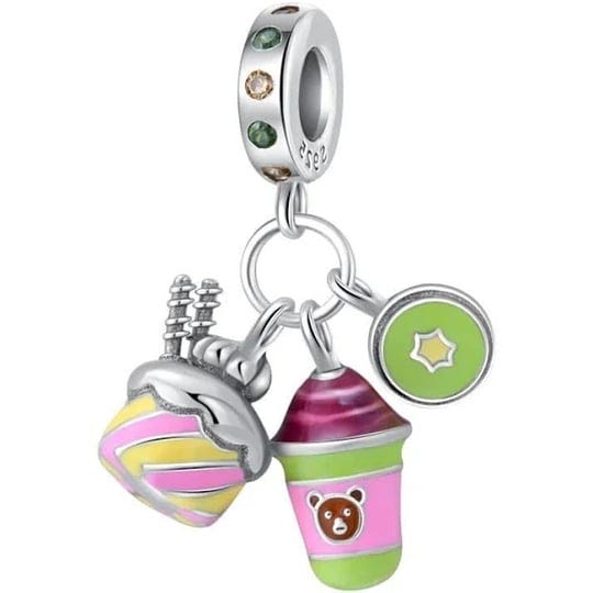 cake-and-juice-green-triple-dangle-charm-1