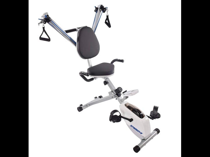 stamina-exercise-bike-strength-system-1