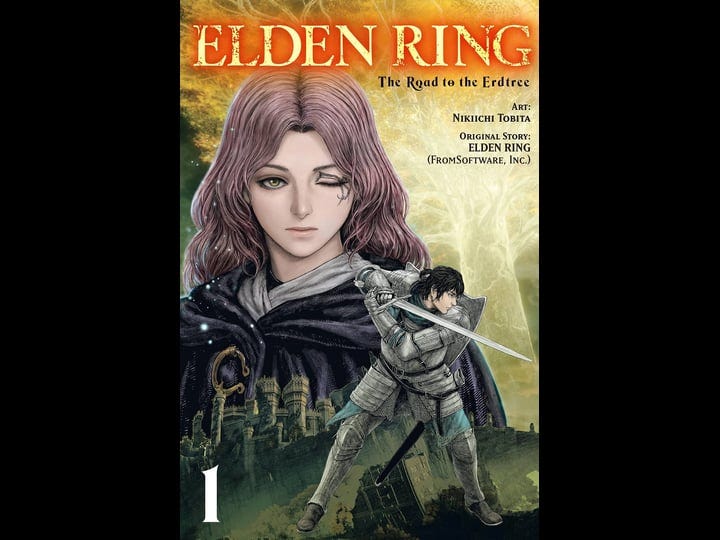 elden-ring-the-road-to-the-erdtree-vol-1-book-1