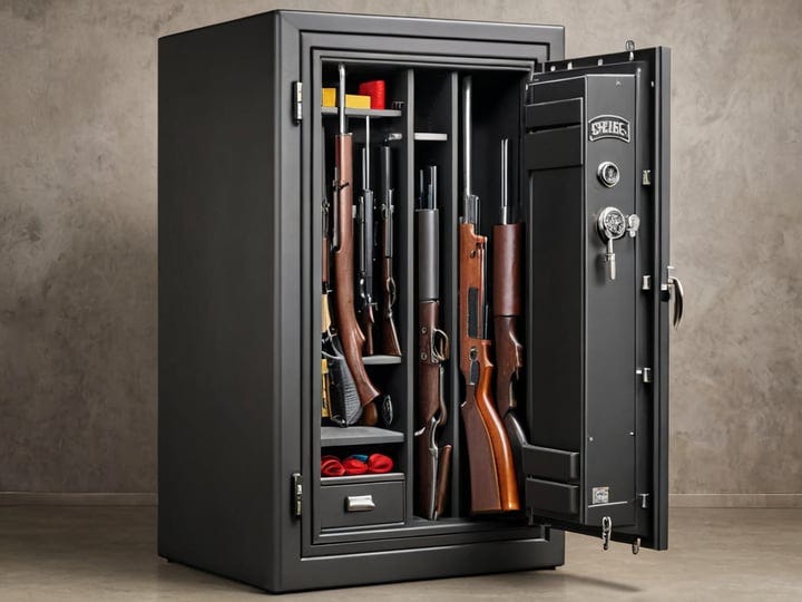 Scheels Gun Safes-2