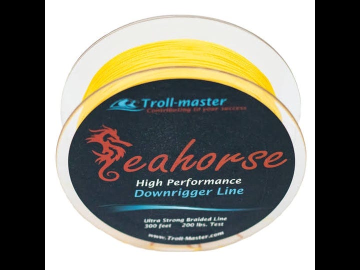 seahorse-downrigger-braided-line-300ft-yellow-1